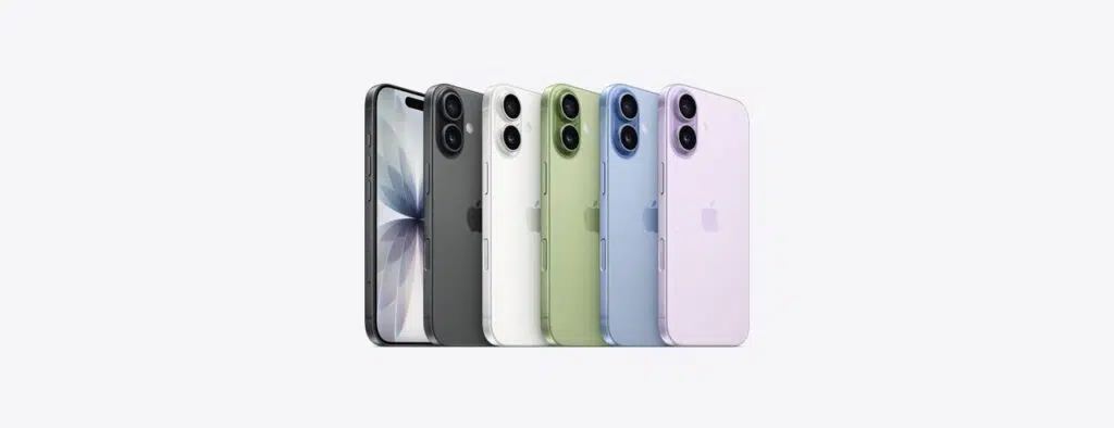 iPhone 17 em pré-venda na Amazon mais barato 4 iPhone 17 pré-venda Amazon: nova tela ProMotion 120 Hz com 3.000 nits