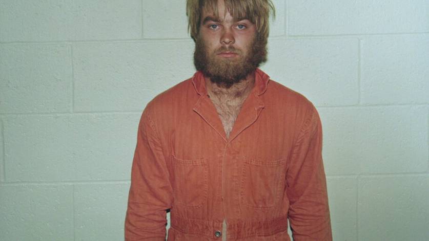 Documentários crimes reais na Netflix: 10 para ver 19 Making a Murderer série documental Netflix sistema de justiça casos Steven Avery