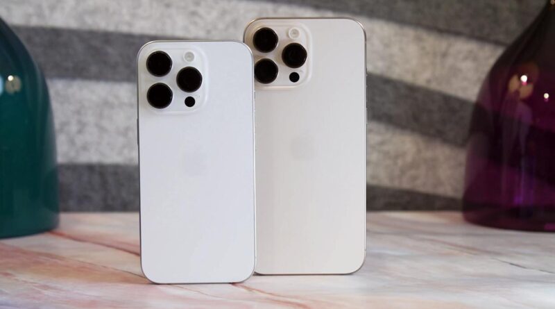 iPhone 17 com design fino e câmera em ilha; imagem Brian Oh/Engadget