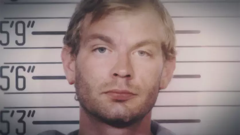 Documentários crimes reais na Netflix: 10 para ver 15 Minissérie (3 episódios) — Fitas e entrevistas com Dahmer