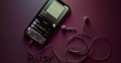 Spotify libera áudio lossless no Premium em outubro - Foto de Imtiyaz Ali na Unsplash