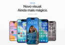 iOS 26 chega hoje: interface Liquid Glass, IA na Siri e lista completa de iPhones compatíveis