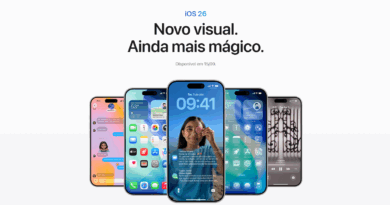 iOS 26 chega hoje: interface Liquid Glass, IA na Siri e lista completa de iPhones compatíveis