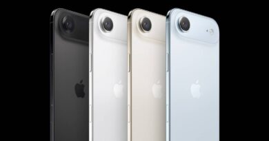 iPhone 17 Pro frente e verso: mudança visual e hardware avançado