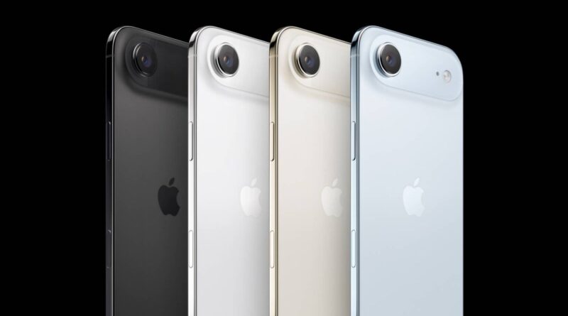 iPhone 17 Pro frente e verso: mudança visual e hardware avançado