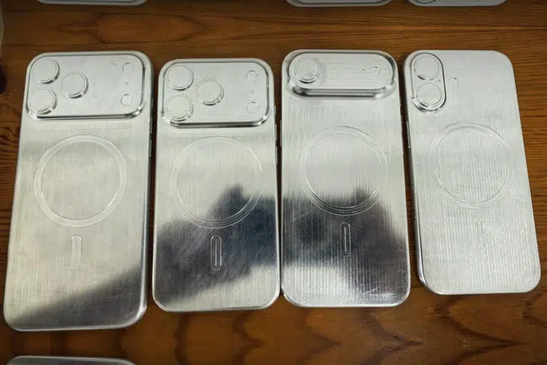 Como assistir ao evento Apple que revela o novo modelo de iphone 17