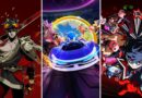 jogos grátis no fim de semana com Sonic Persona e Hades