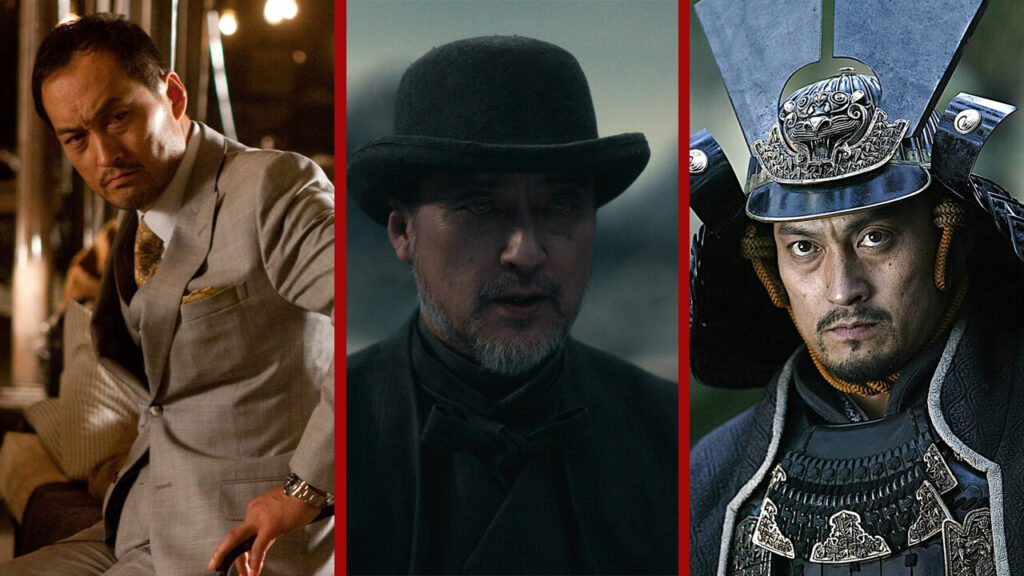 Alice in Borderland temporada 4: renovação e final explicado 11 Ken Watanabe em Alice in Borderland e filmes de Hollywood