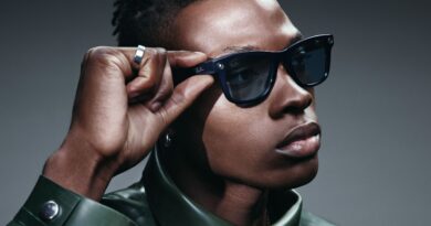 Ray-Ban Meta Gen 2 chega ao Brasil: preço e recursos 6 Ray-Ban Meta Gen 2 no Brasil com Meta AI e câmera 3K