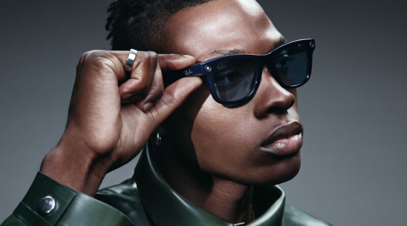 Ray-Ban Meta Gen 2 no Brasil com Meta AI e câmera 3K