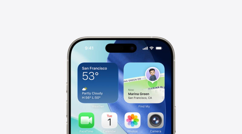 iOS 26 chega em 15 de setembro: novidades e iPhones 4 Interface Liquid Glass do iOS 26 exibe elementos translúcidos que reagem à luz do ambiente