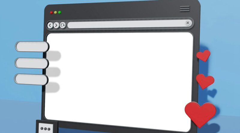 Foto ilustrando privacidade online; navegador em modo anônimo e privacidade digital com ênfase no endereço IP e VPN
