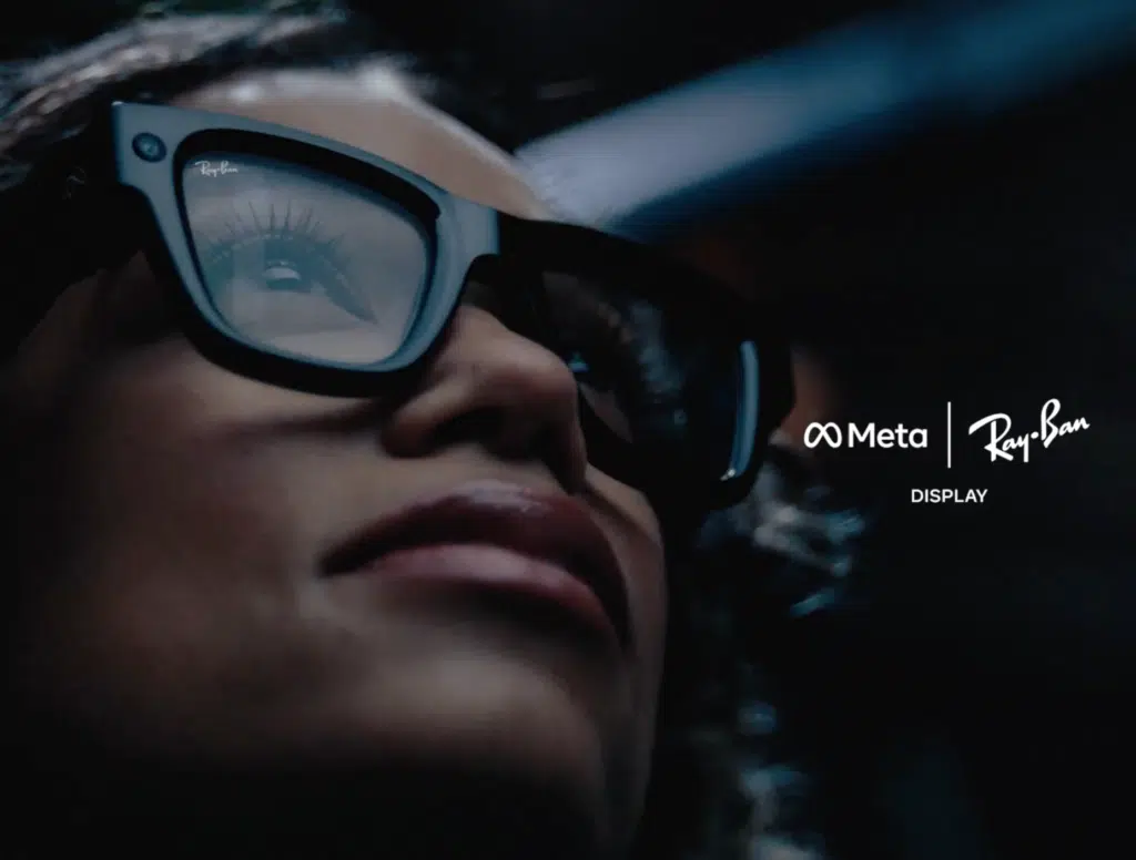 Ray-Ban Meta Gen 2 chega ao Brasil: preço e recursos 3 Meta Ray-Ban Display vaza antes do Connect 2025