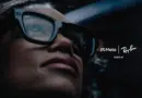 Meta Ray-Ban Display vaza antes do Connect 2025