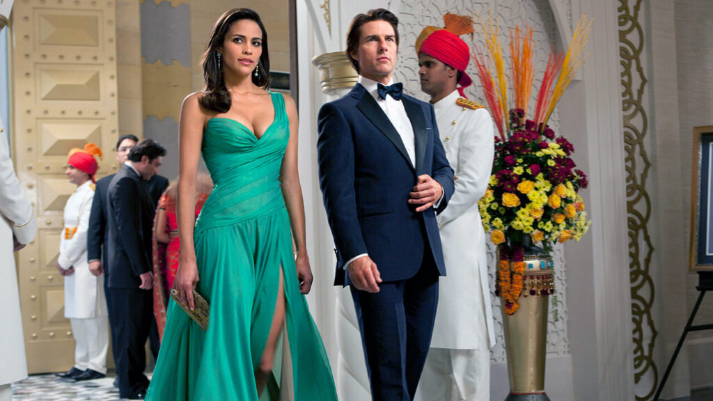 Filmes saindo da Netflix em setembro de 2025: 10 para ver 10 Coleção Missão: Impossível deixa a Netflix: ordem de maratona e destaque para as cenas de ação de Tom Cruise