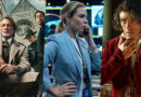 Lista de filmes da Netflix no outono de 2025 com destaque para grandes estreias