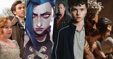 Emmy 2025 Netflix: 30 vitórias e recordes da noite 9 Emmy 2025 Netflix: 30 vitórias; Adolescence, Arcane e Bridgerton lideram prêmios na 77ª edição do Emmy