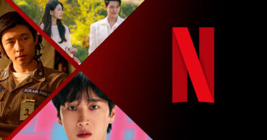 K-dramas na Netflix em outubro de 2025: guia 11 K-dramas na Netflix em outubro de 2025: prévia completa com datas, elencos e trailers