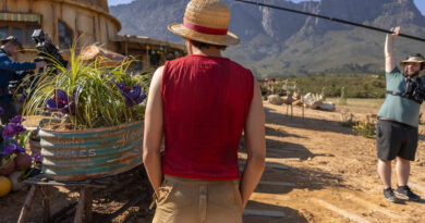 One Piece 2: vídeo de bastidores e fotos 4 One Piece 2: vídeo de bastidores revela elenco e Grand Line