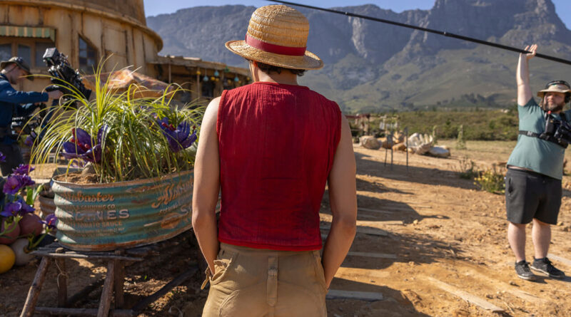 One Piece 2: vídeo de bastidores revela elenco e Grand Line