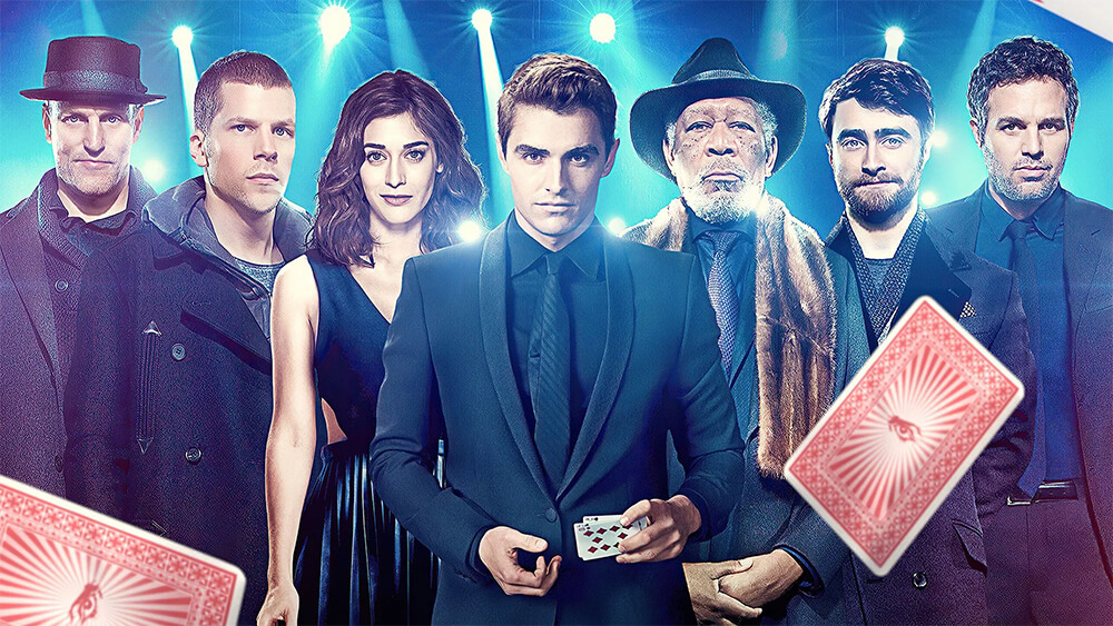 Filmes saindo da Netflix em setembro de 2025: 10 para ver 8 Truque de Mestre deixando a Netflix: elenco estrelado e golpes com ilusionismo
