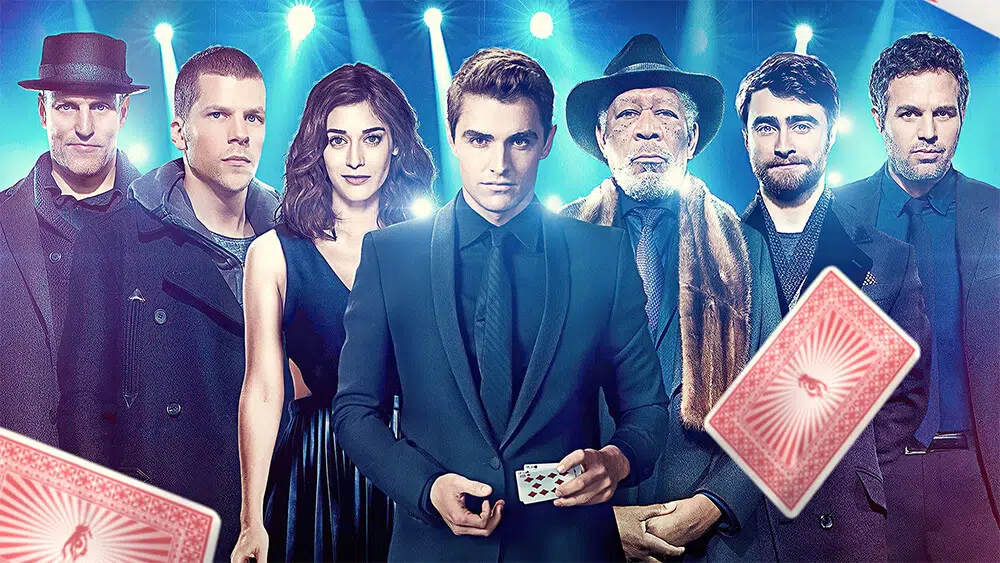 Filmes saindo da Netflix em setembro de 2025: 10 para ver 8 Truque de Mestre deixando a Netflix: elenco estrelado e golpes com ilusionismo