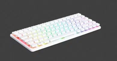 Raspberry Pi 500 Plus com teclado mecânico e SSD NVMe de 256 GB integrado