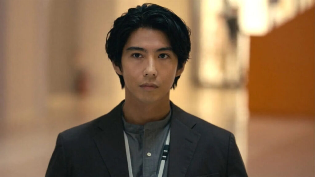 Alice in Borderland temporada 4: renovação e final explicado 9 Ryuji encara seu destino em Alice in Borderland