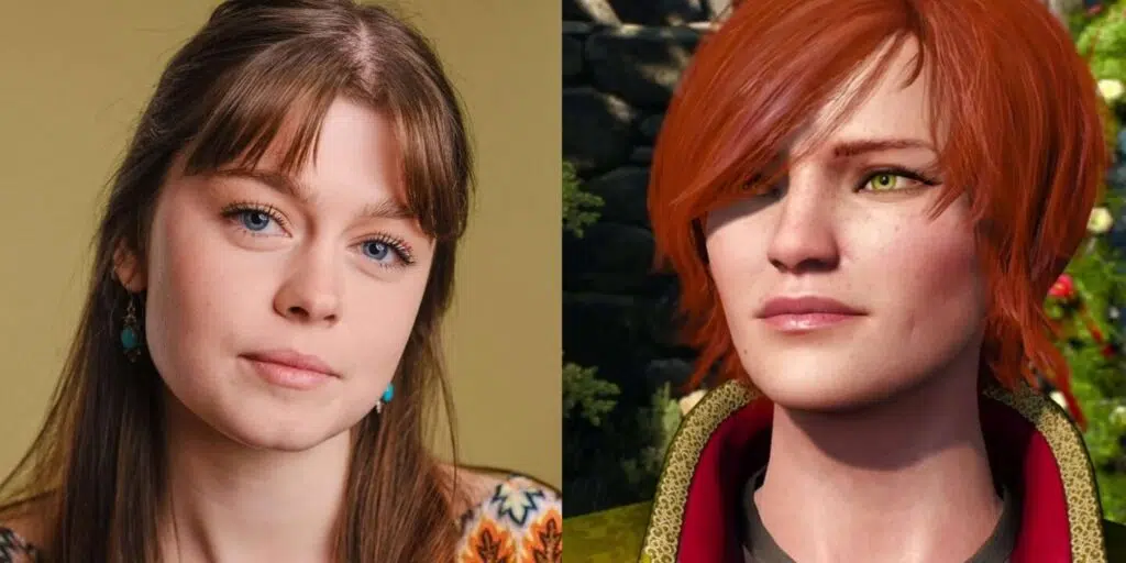 The Witcher: temporada final ganha novos atores 6 Shani em The Witcher temporada final; personagem dos livros ganha intérprete
