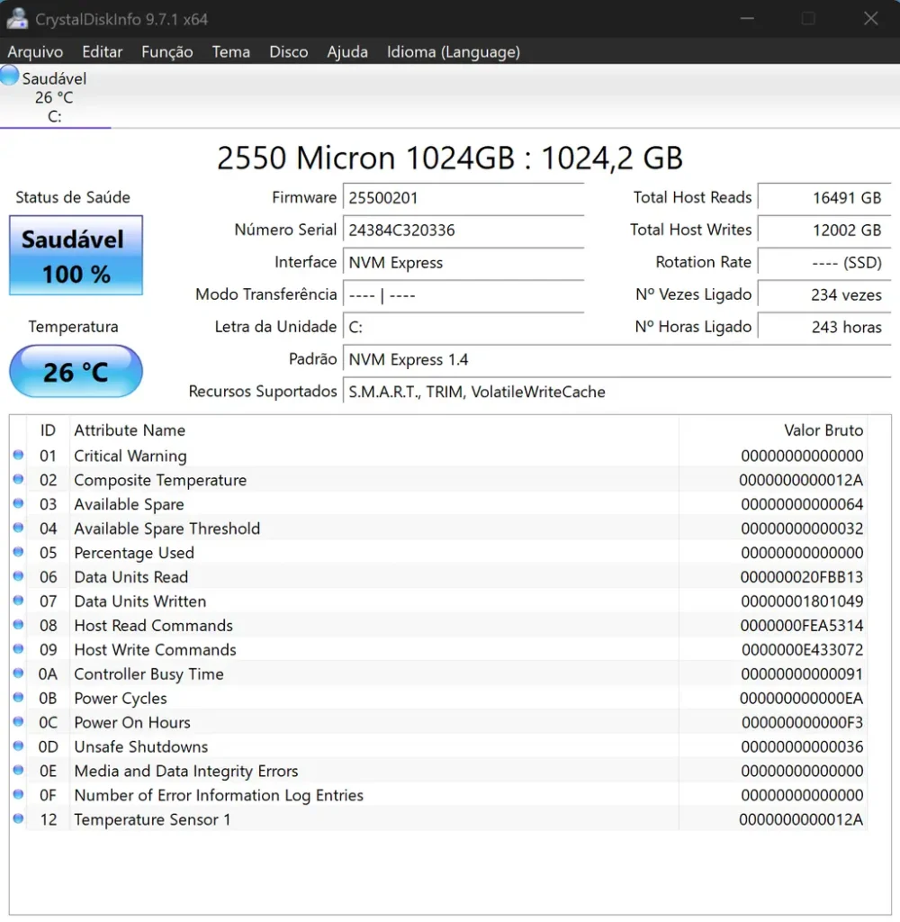 SSD usado vale a pena? 5 cuidados essenciais 4 SSD usado vale a pena?