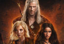The Witcher temporada 4: primeiras imagens oficiais e data de estreia na Netflix em 30 de outubro de 2025