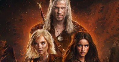 The Witcher temporada 4: primeiras imagens oficiais e data de estreia na Netflix em 30 de outubro de 2025