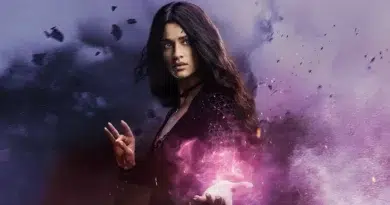 The Witcher: temporada final ganha novos atores 4 The Witcher temporada final ganha novos atores; elenco confirmado por fontes da Netflix