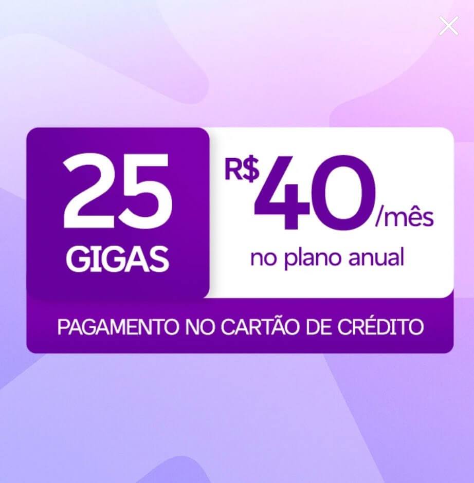 Vivo Easy Lite estreia com plano anual a R$ 20 4 App Vivo Easy Lite aberto em smartphone, destacando opções de assinatura mensal e anual com desconto