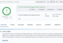 Ilustração de phishing com SVG detectado pela VirusTotal na Colômbia