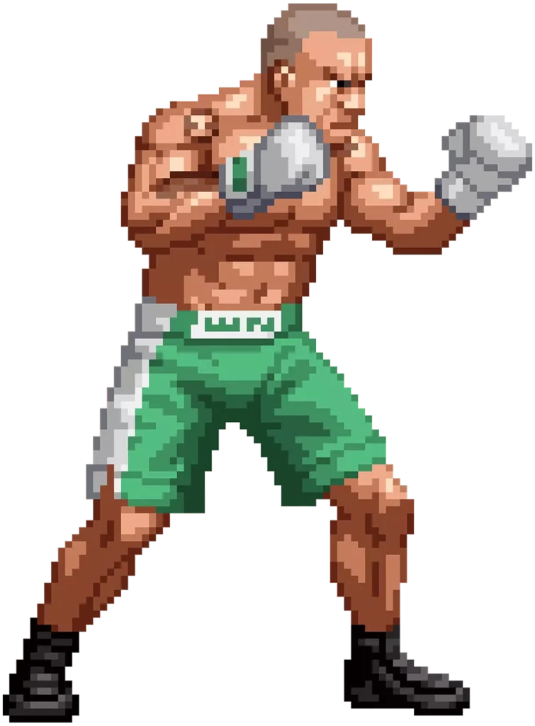 Wanderlei Silva