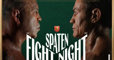 Spaten Fight Night: A Noite de Luta que Transcende o Ringue com o Spaten Fight Game 2 Spaten Fight Night: A Noite de Luta que Transcende o Ringue com o Spaten Fight Game