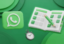 WhatsApp no iPhone: novo recurso de lembretes de mensagens com ícone de sino e horários predefinidos para organização de chats