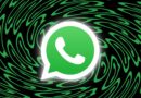 Logo do WhatsApp sobre fundo verde; WhatsApp @todos e notificações para grupos silenciados