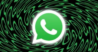 Logo do WhatsApp sobre fundo verde; WhatsApp @todos e notificações para grupos silenciados