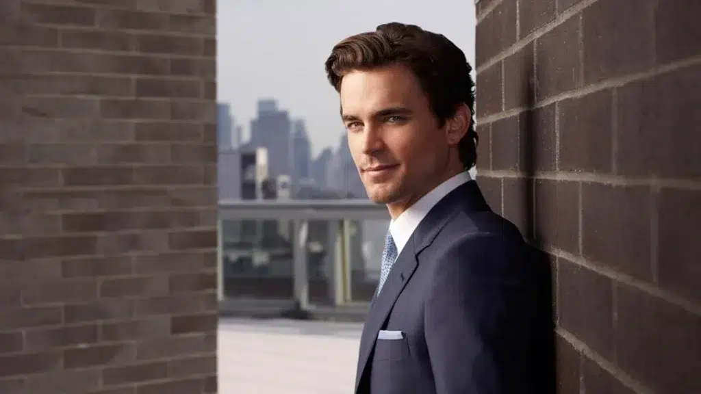 White Collar deixa a Netflix em outubro de 2025: série policial com Matt Bomer do canal USA Network