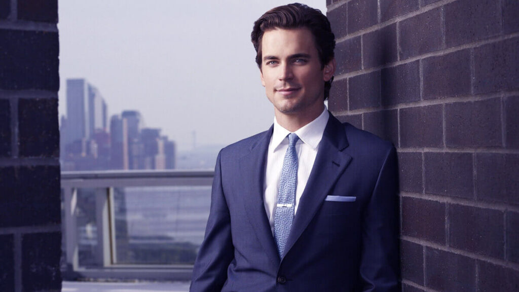 Séries deixam a Netflix em outubro de 2025 6 White Collar deixa a Netflix em outubro de 2025: série policial com Matt Bomer do canal USA Network