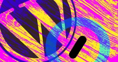 WordPress Telex ferramenta de IA experimental apresentada pela Automattic no WordCamp US 2025