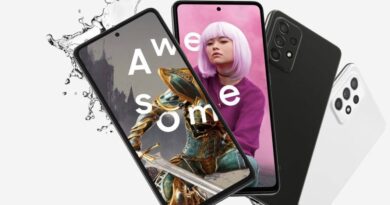 Galaxy A52s chega ao fim da vida útil: intermediário 5G com Snapdragon 778G e One UI