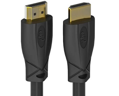 Descontos Amazon: itens tech com até 50% OFF 7 Cabo HDMI ELG 1,8 m com suporte a 4K, ARC e Ethernet em promoção