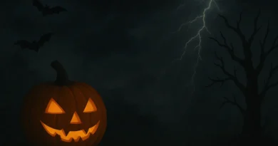 15 Perguntas Assustadoras para Fazer ao ChatGPT no Halloween