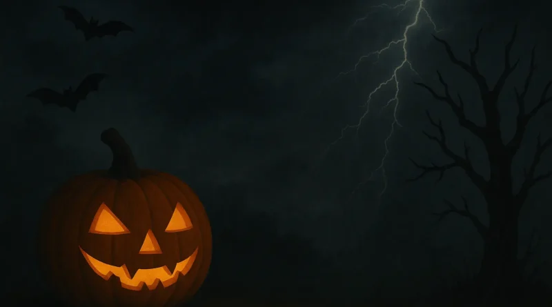 🎃 15 Perguntas Assustadoras para Fazer ao ChatGPT no Halloween 1 15 Perguntas Assustadoras para Fazer ao ChatGPT no Halloween