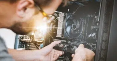 Montar PC: dicas, erros comuns e boas práticas de compatibilidade, fluxo de ar e alimentação