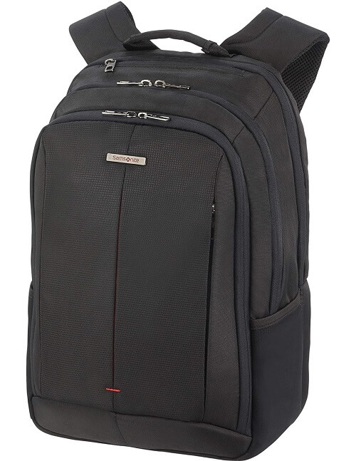 Descontos Amazon: itens tech com até 50% OFF 9 Mochila Samsonite Guard It 2.0 com compartimento para notebook 15,6 polegadas e bolso para tablet