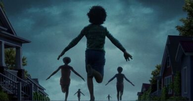 A Hora do Mal: onde assistir no streaming (HBO Max) 6 A Hora do Mal no streaming HBO Max — divulgação Warner Bros. Pictures